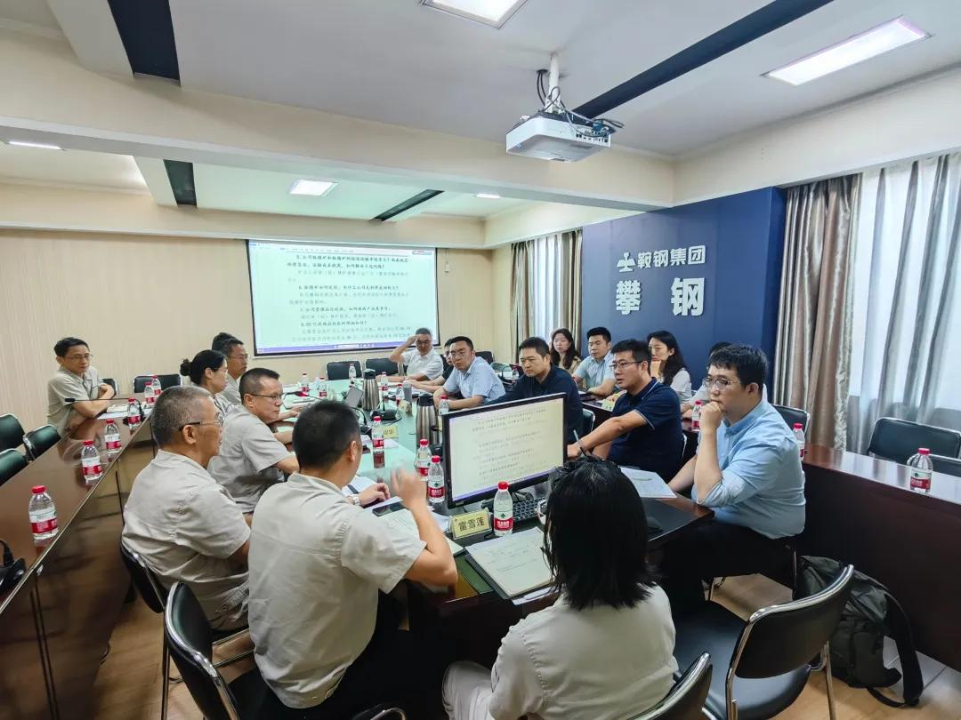 之力促进攀枝花高质量发展建设共同富裕试验区mg不朽情缘平台网站工行攀枝花分行以金融(图1)
