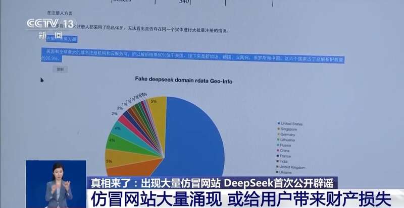有人东拼西凑DeepSeek教程卖课mg不朽情缘游戏网站登录转发提醒！(图10)