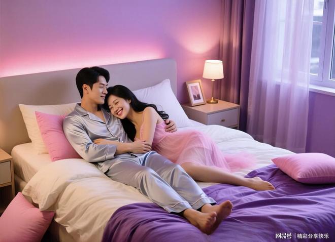 的5个小物件建议卧室都备一个不朽情缘MG提升夫妻生活质量(图3)